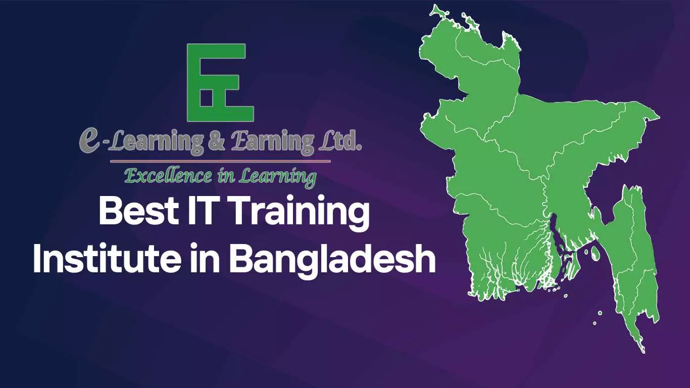 Best IT Training Institute in Bangladesh 2026: The Definitive Guide