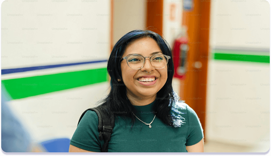 Group of professionals in a collaborative discussion