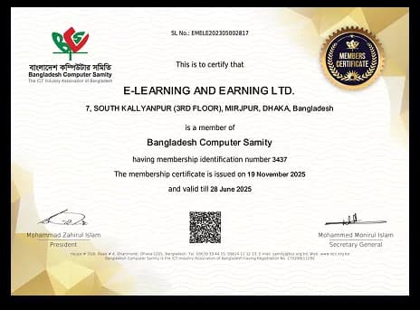 BCC Accredited Training Provider
