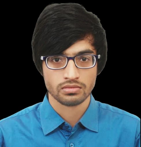 Mohammad Kawshik Ahmed