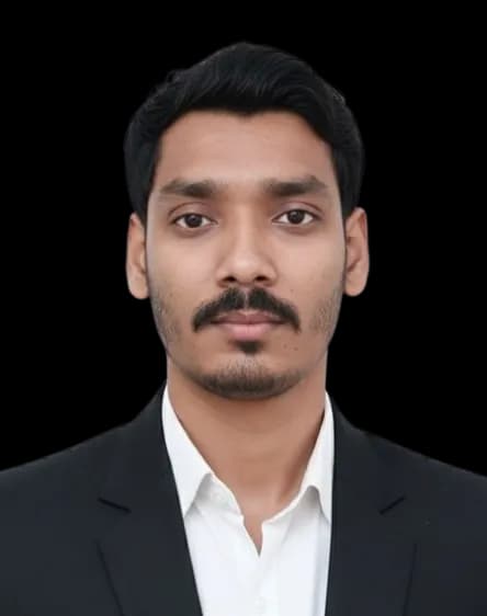 Md. Mahamudul Hasan