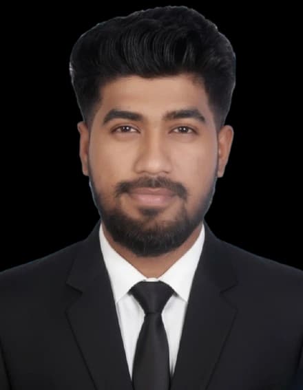 Tanvir Hossain Tossar