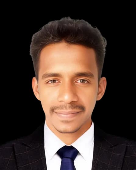 Md. Saiful Islam