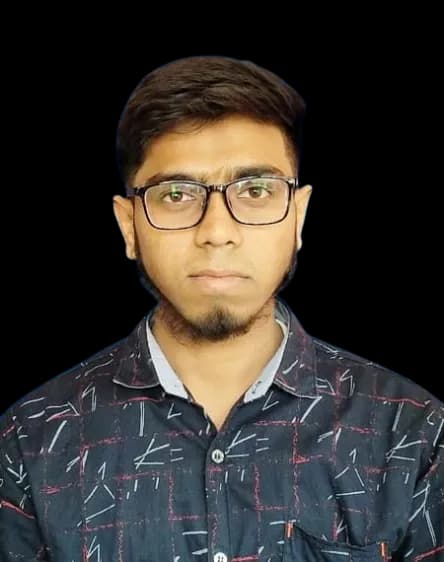 Md. Imran Hossain