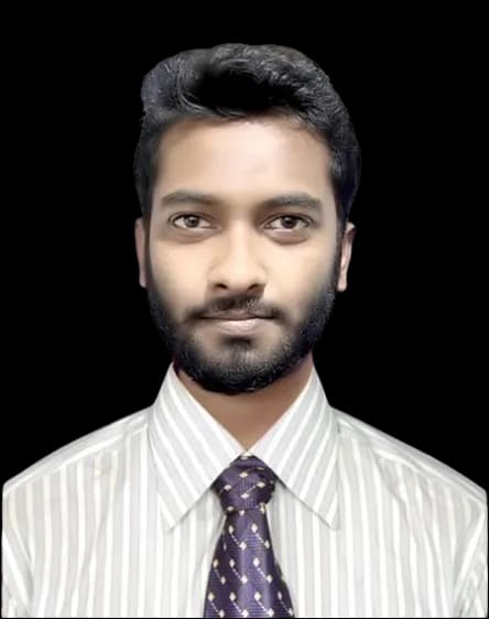 Injamamul Hoque