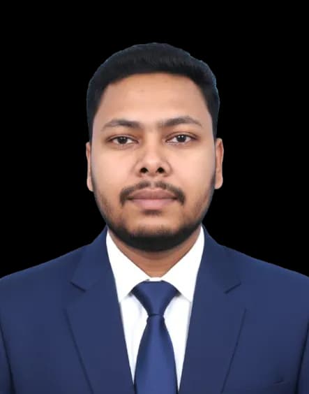 Md. Mazed Mhamud Sayam