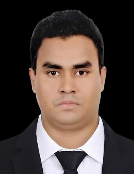 Abdullah Al Muyin