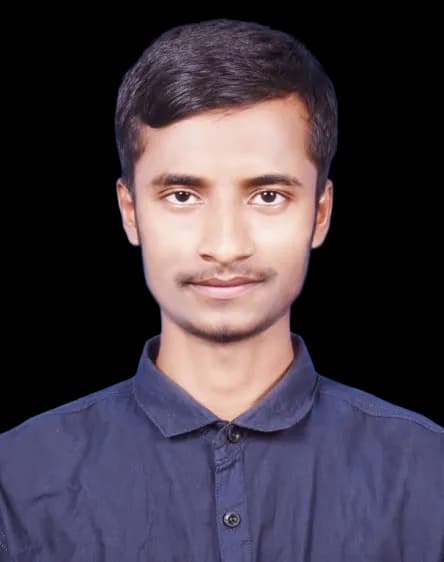 Touhidur Rahman Shohag