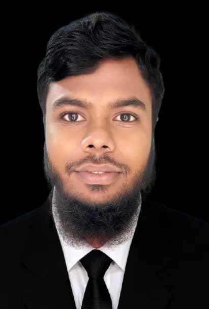 Mahbubur Rahman Himel