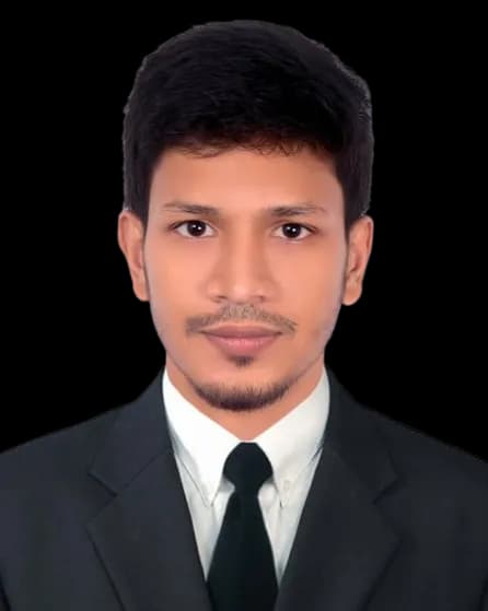Md. Sourov Sarker