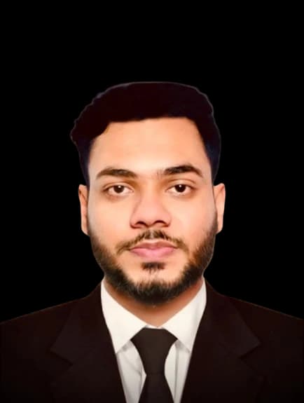 Md Abu Bokor