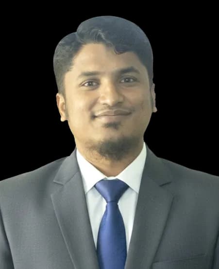 Humayan Kabir