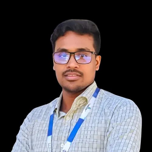Amit Mandal