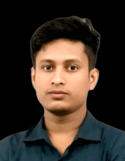 Md. Shihab
