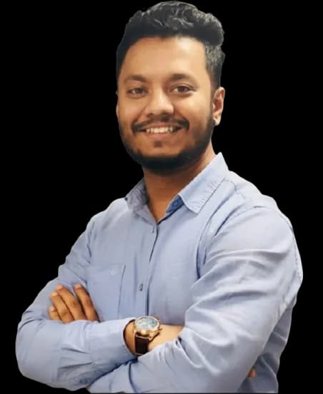 MD Shah Rabbi