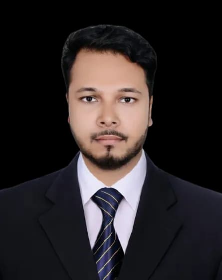 Md. Mahadi Hasan Pappu