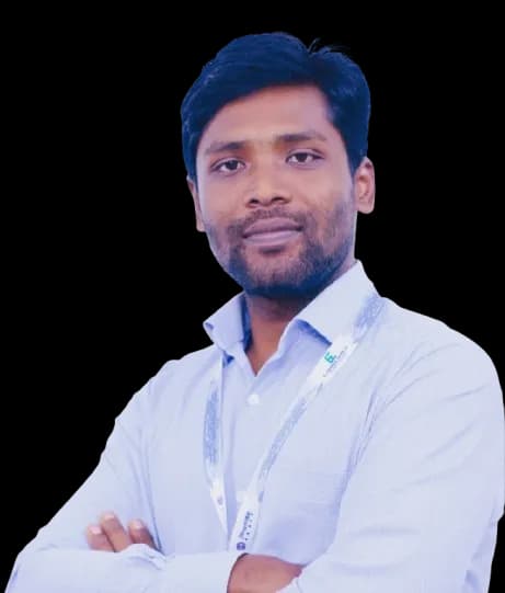 Nishith Kumar Roy