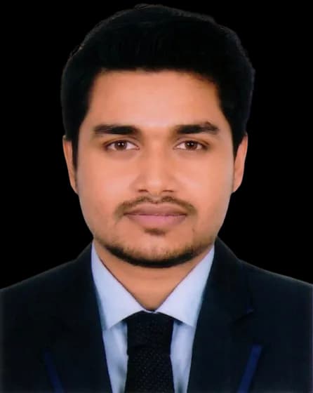 Saurav Sarker