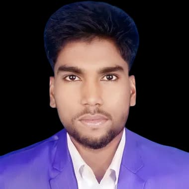 Md. Arif Hosen