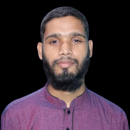 Md. Mozidul Islam
