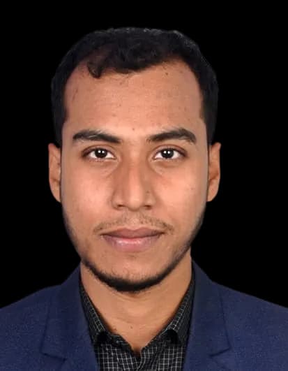 Khaled Sikdar
