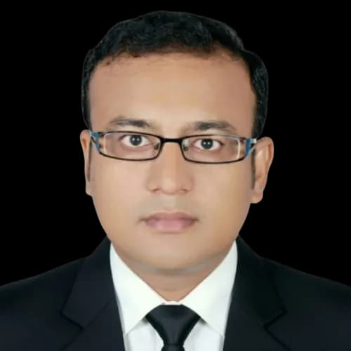 Mohammad Jahidul Islam