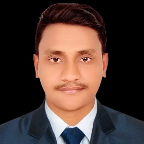 Md. Motiur Rahman