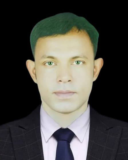 Safiul Alam Sajib