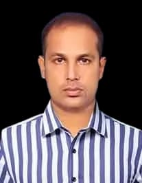 Md. Husain Al Mamun