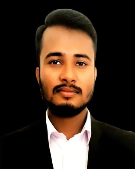 Jahid Hasan