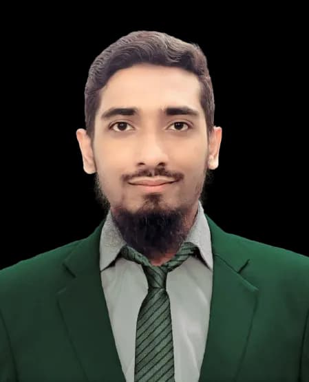 SM Shahariar