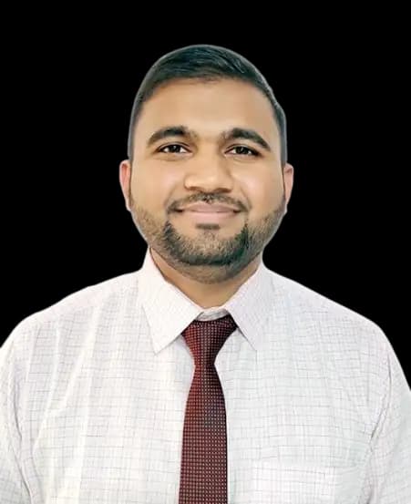 Md Sabbir Ahamad