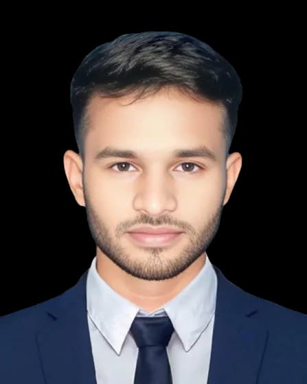 Md. Sohan