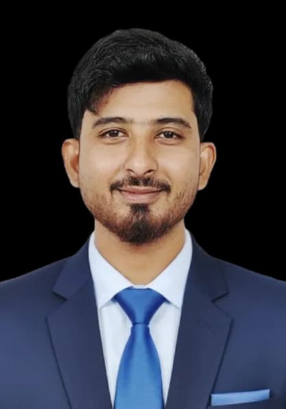 Md. Rana Ahamed