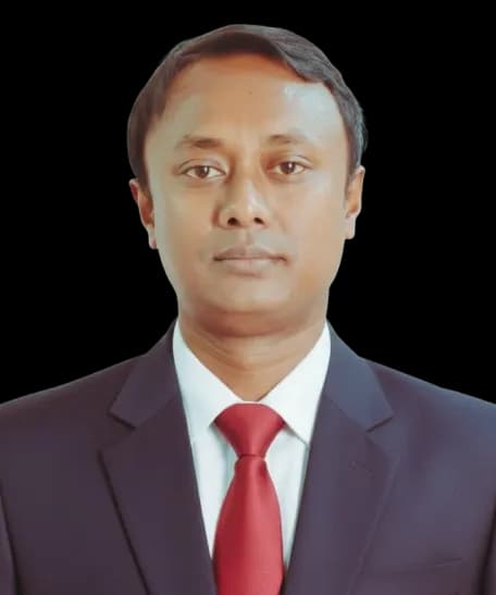 Nisith Roy