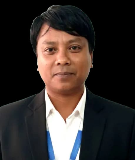 Mrenal Kanti Ray