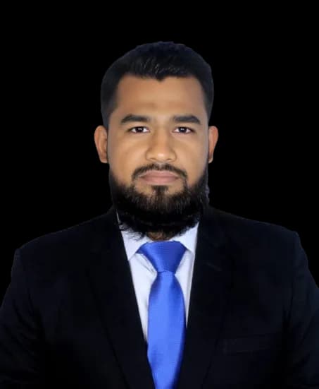 Abdullah Al Mamun