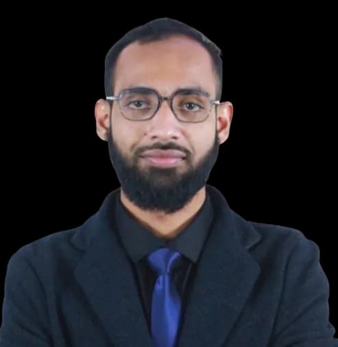 Md. Sajib Ahmed