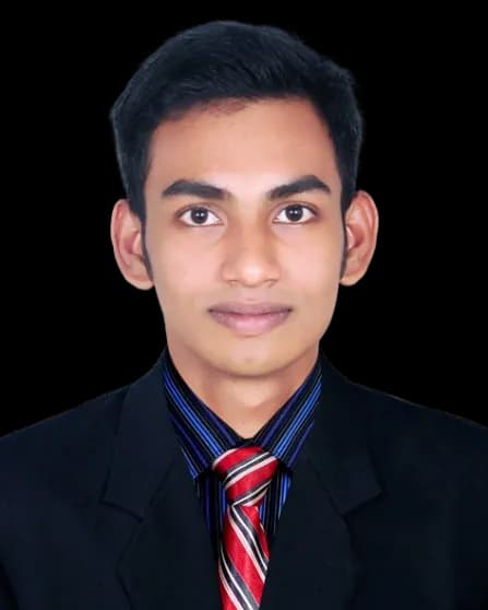 Md. Readwanul Islam Rafin