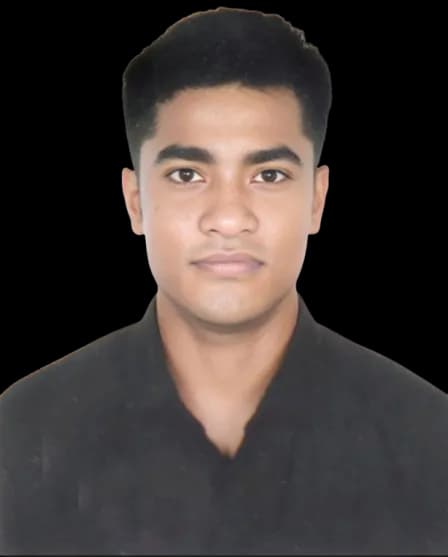 Md. Arif Hussain