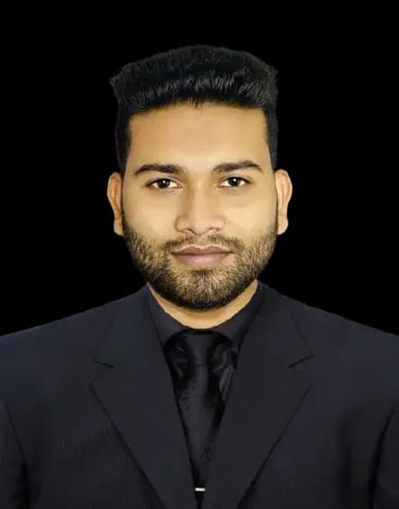 Mehbub Ahasan Moon