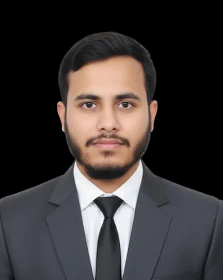 Md. Amran Hasan