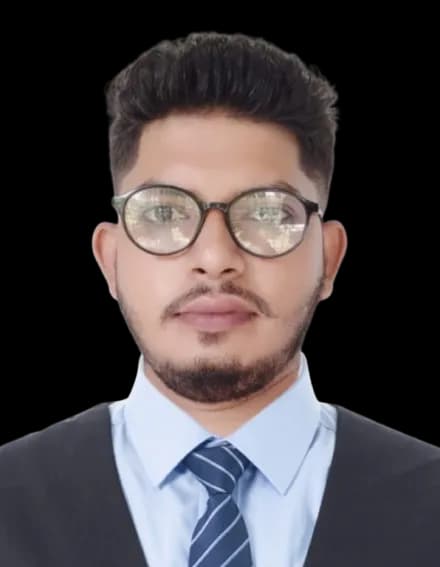 Moktar Hossain