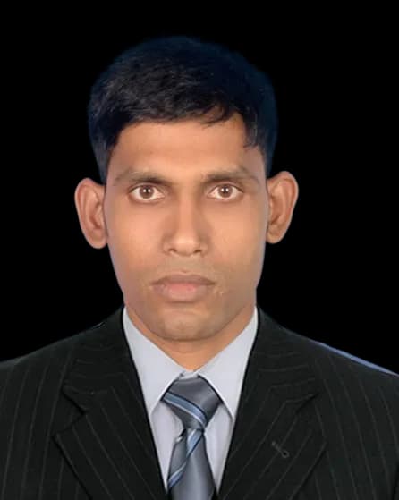 Md. Abul Kalam Azad