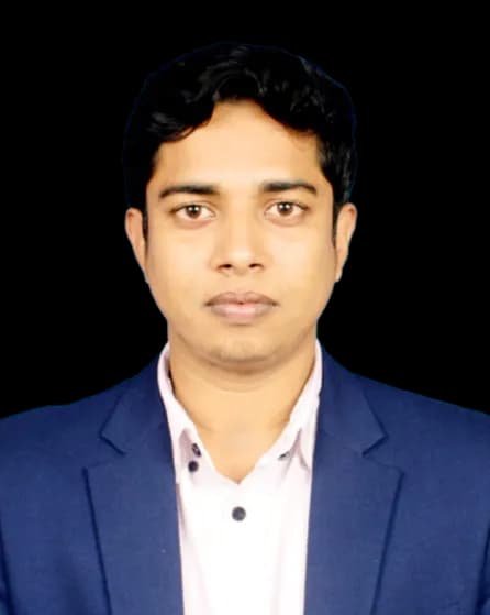 Md. Amirul Islam Pias