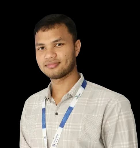 Debashish Karmaker