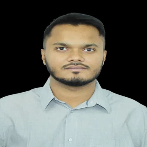 Sheikh Rezwan Feeda