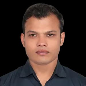 GM Shamim Hossain