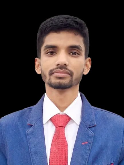 Md. Zunait Ali
