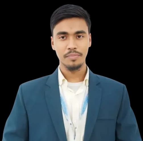 Md. Arif Hossain